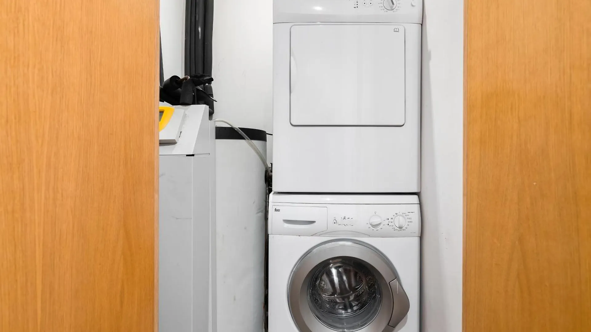 Apartment Ferienwohnung Flateli Pelayo H3 Barcelona