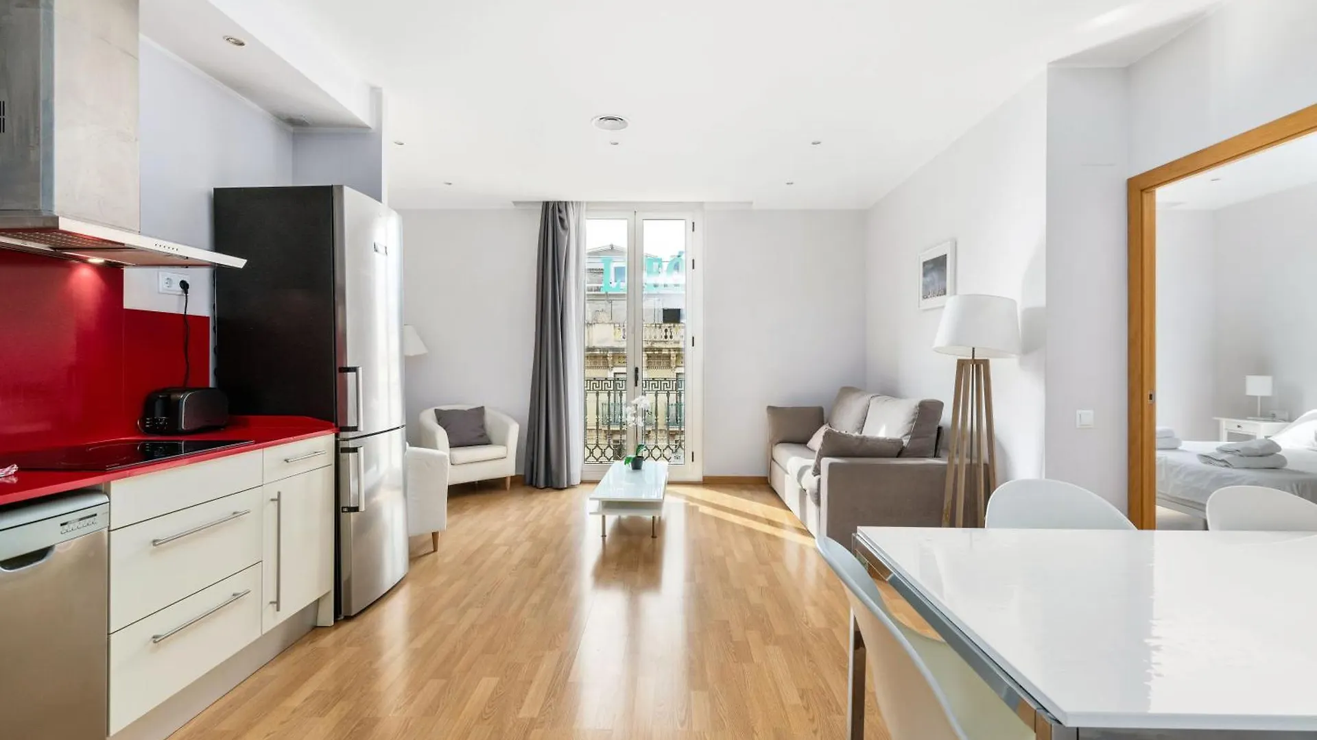 Apartament Flateli Pelayo H3 Barcelona