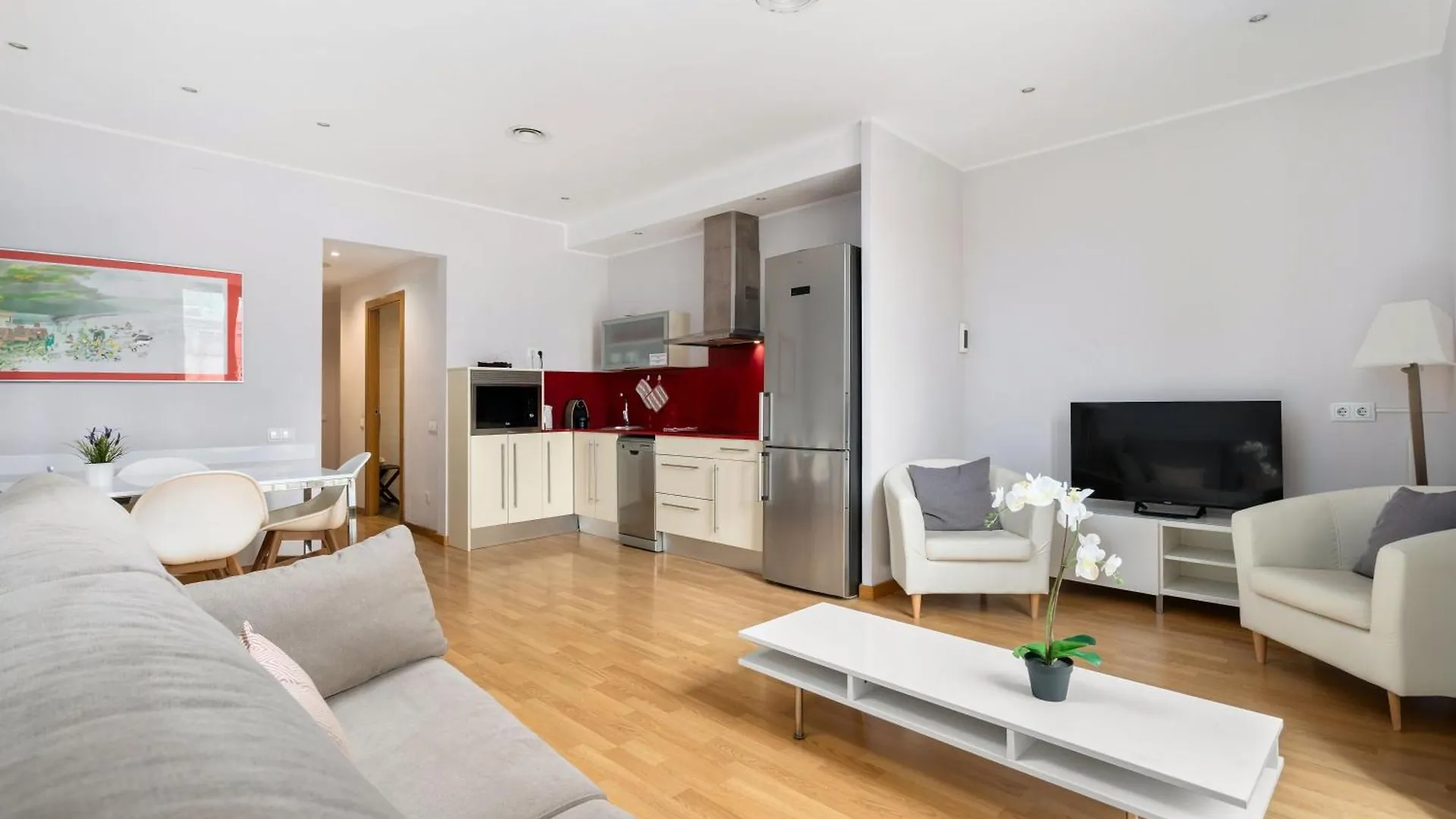 Apartament Flateli Pelayo H3 Barcelona